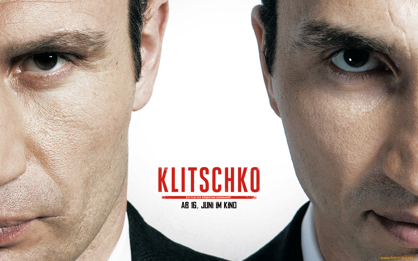 klitschko, , 